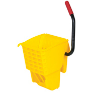 View: 6127-88 Side Press Wringer for WaveBrake Bucket